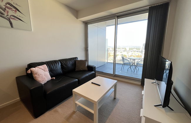 Tasha's Apartments on Morphett - Photo 63