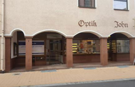 Charmante Wohnung im Stadtkern, St Wendel - Photo 1