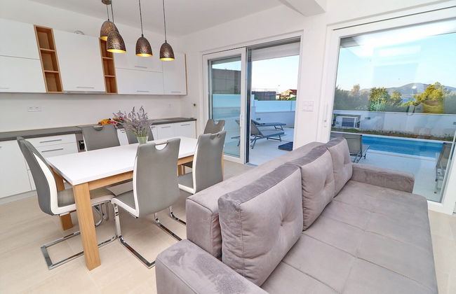 Villa E & D - Foto 11