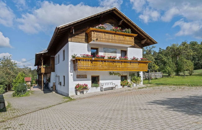 Ferienwohnung in der Nahe des Skigebietes - Foto 23