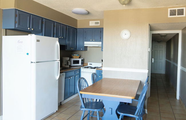 Seawatch Inn at the Landing - Foto 22