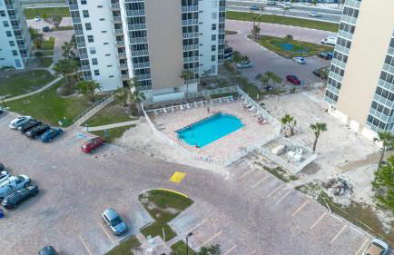 Penthouse On The Bay 4002 - Foto 14