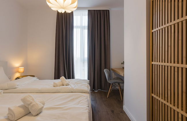 Zoe Apartment - Foto 12