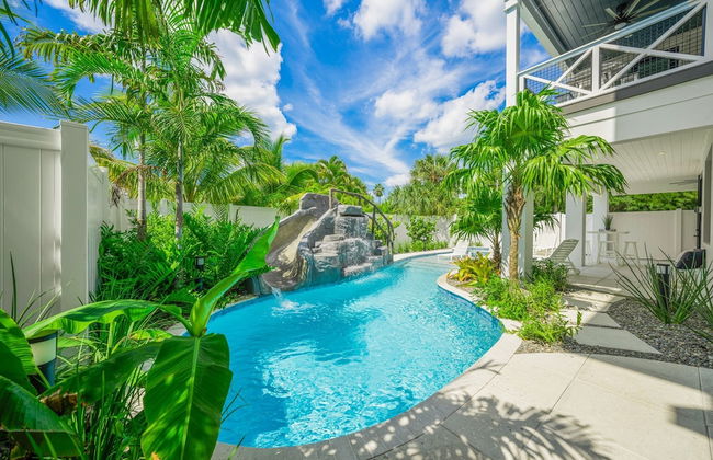 Point of Rocks in Sarasota - Foto 40