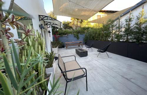 Resort Getaway in Private Garden Terrace Villa w Luxury Amenities - Foto 6