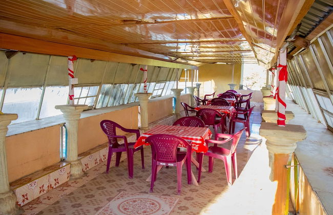 Signal Gardens Hotel - Foto 46