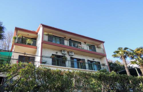 Kvarner Apartments II - Mošćenička Draga - Photo 18