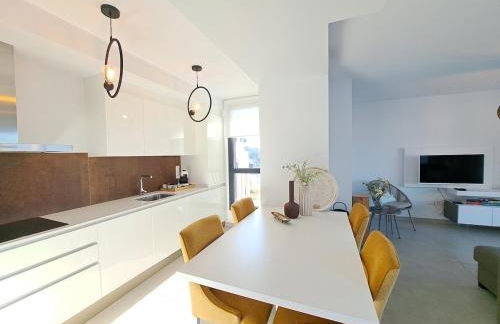 Lovely Oasis Marisol Premium 100mts to the sea - Photo 8