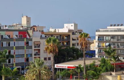 Dúplex Penthouse Los Cristianos Beach - Foto 70