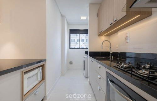 Estadia completa a 500m do mar em Itapema - STWs - Photo 32