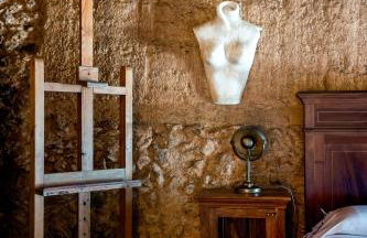 El Risco del Lomero, chimenea 4 Huesp max - Foto 61