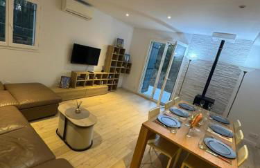 Nature et Mediterranean Flair close to Valbonne - Foto 25