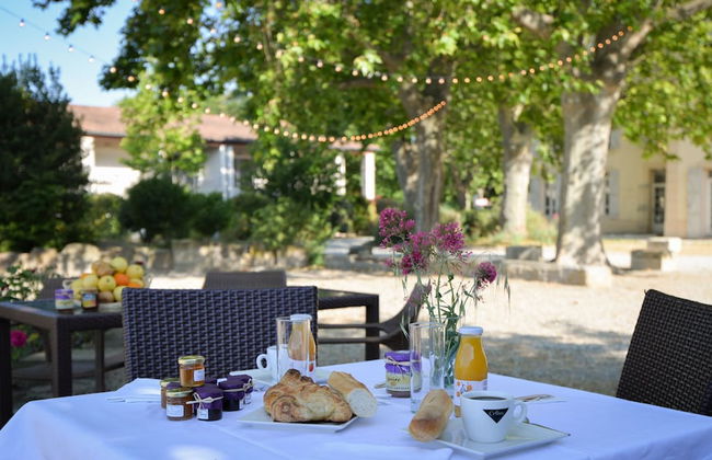La Résidence du Château de Jouarres - Foto 54