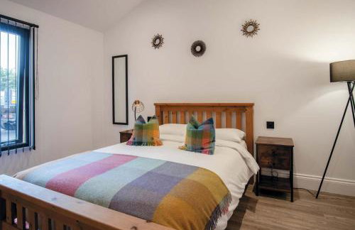 The Shed - 1 Bedroom - Cosheston - Foto 24