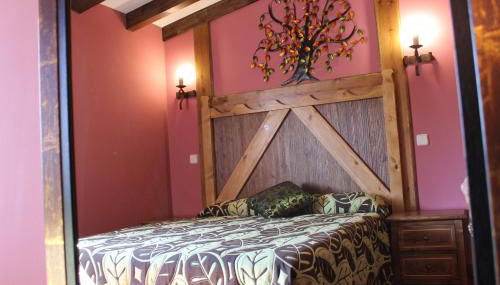 Apartamentos Rurales "La Cabaña" - Foto 2