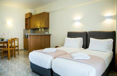 Gramvoussa Bay - Foto 136