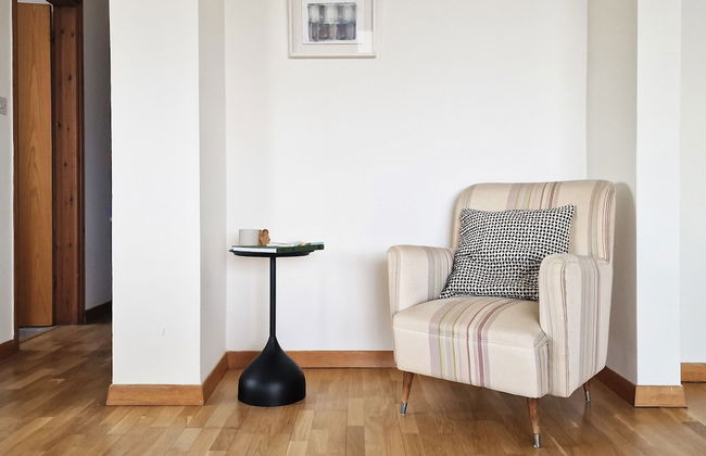 56 NIC - Stay Space View Apartment - Photo 9