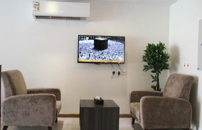 Marahel Kharj Aparthotel 3 - Photo 3