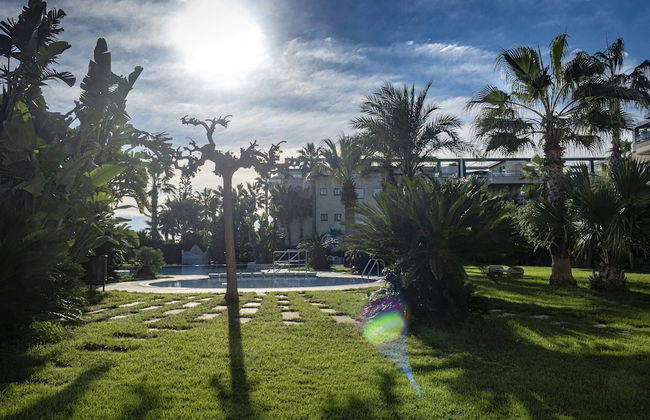 Dorasal Solo Familias Serviplaya - Foto 78