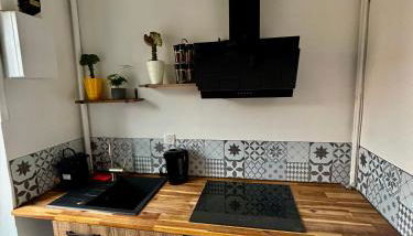 Apparemment chaleureux hyper centre Nancy - Foto 2