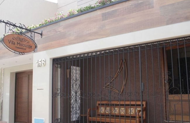 Vila Mucuripe padrão 5 estrelas - Photo 29