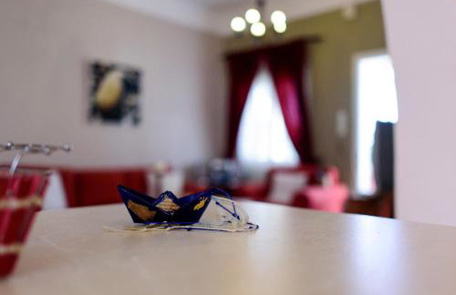 JASMINE OF POSEIDONIA - Foto 27