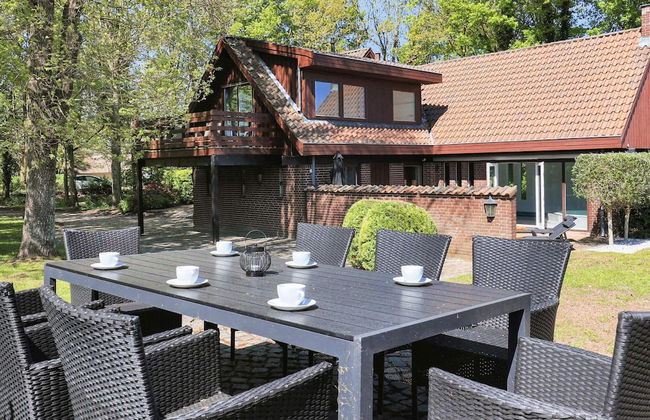 8 Person Holiday Home in Asperup - Foto 28