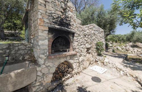 Villa Azzurra - casa vacanze - Foto 9