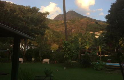 Casa Colonial Térrea no Saco da Capela em Ilhabela - Foto 29