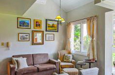 Duplex Floresta Negra - Sua Base perfeita em Gramado! Ótima LOCALIZAÇÃO LAGONegro 500m - 02 Quartos e 02 Banheiros para FAMILIA em CONDOMINIO FECHAD0, cozinha completa com GARAGEM e portaria 24h - Foto 1