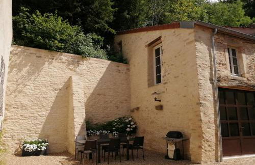 Les Demeures du Tonnelier ''La Maison Pini'' - Foto 5