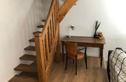 Maison de caractère tout confort 8 pers proche grotte de Lascaux Périgord noir - Foto 24