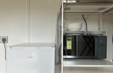 The little shepherds hut - Foto 12