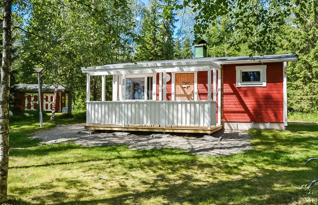 Västäräkki - Foto 3