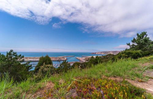 New Luxury Apartment, Sea View with Pool & Gym - Foto 42