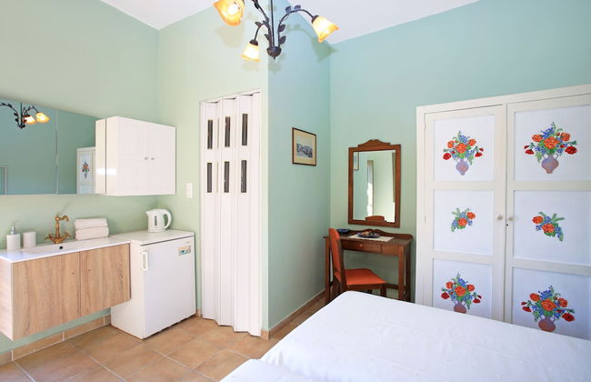 Villa Pasiphae - Photo 15