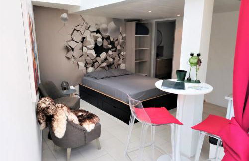 Les Terrasses Levantines - Foto 52