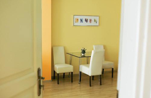 Apartamenty Optimal - Foto 45