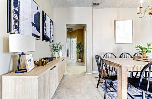 Modern 3BR Villa Private Pool & Game Room - Foto 14