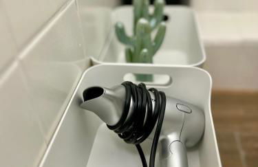 Wohlfühl-Apartment mit großem Balkon, Netflix & Games - Foto 22