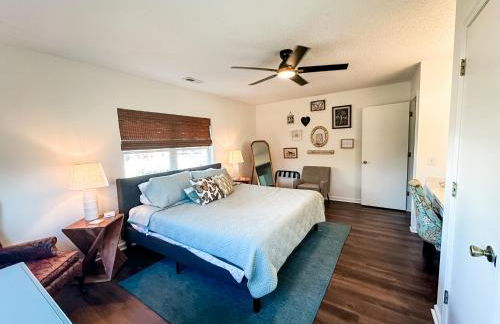 Lakefront Fishing and Grilling - Home Sweet Home! - Foto 48