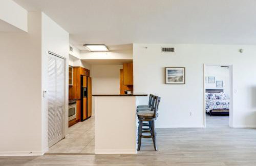 Lantana Condo w/ Balcony: 11 Mi to Palm Beach! - Foto 9
