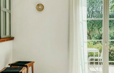 Designer House With Pool View In Saint Montan - Foto 15