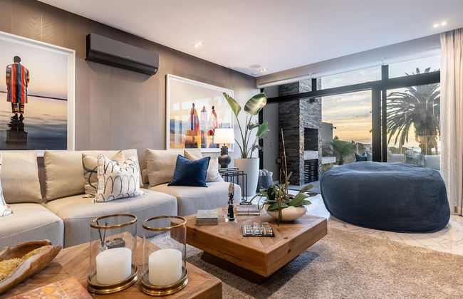 Bakoven Palms Villa - Ultra Lux Villa With Jacuzzi - Foto 19