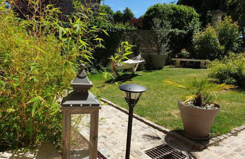 Le Gîte Senlisien - Foto 16