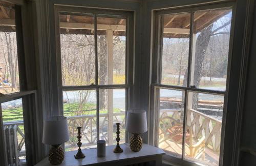 Slumberland at the River's Edge - Foto 41