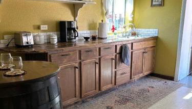 1900s Miner's cabin behind Tombstone Brewery - Foto 2