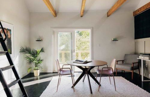 FOUNDERS COTTAGE - 2 room with kitchennete - Foto 15