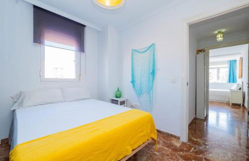 Cubo's Cruz Humilladero Apartment - Photo 26