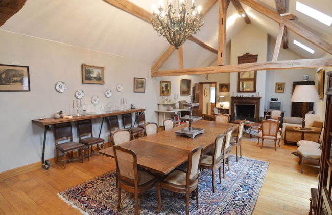 Cosy Cottage in Barvaux-condroz With Garden - Foto 16